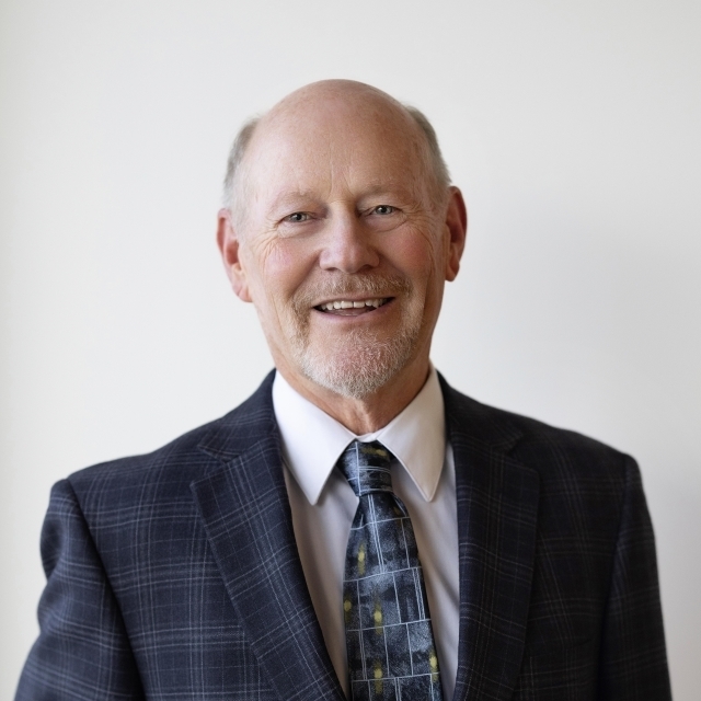 Terry Correll